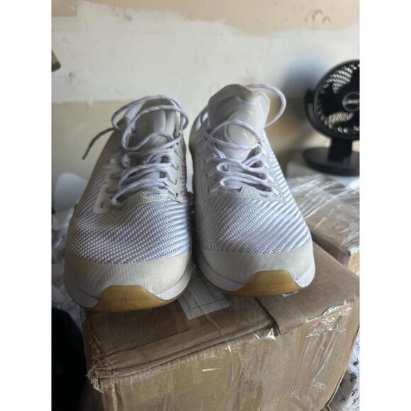 ordan Trainer 2 Flyknit White AH7711-115 Men’s‎ Size 13 Training Shoes - Picture 2 of 10